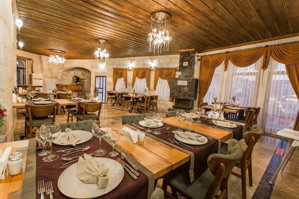 Изображение Imperial Cave Suites Hotel & Spa 4*