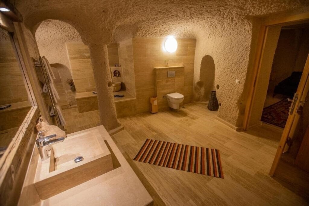 Фотографія Maze Of Cappadocia Hotel 3*