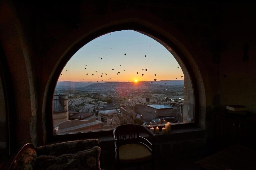 Готель Wings Cappadocia 3*