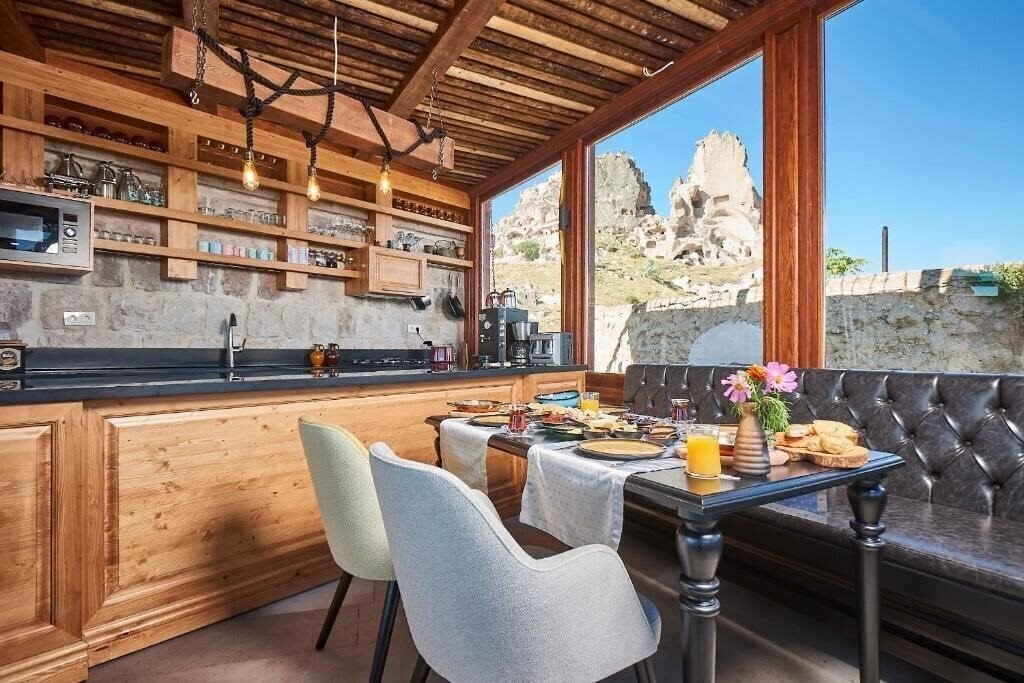 Зображення Wings Cappadocia 3*