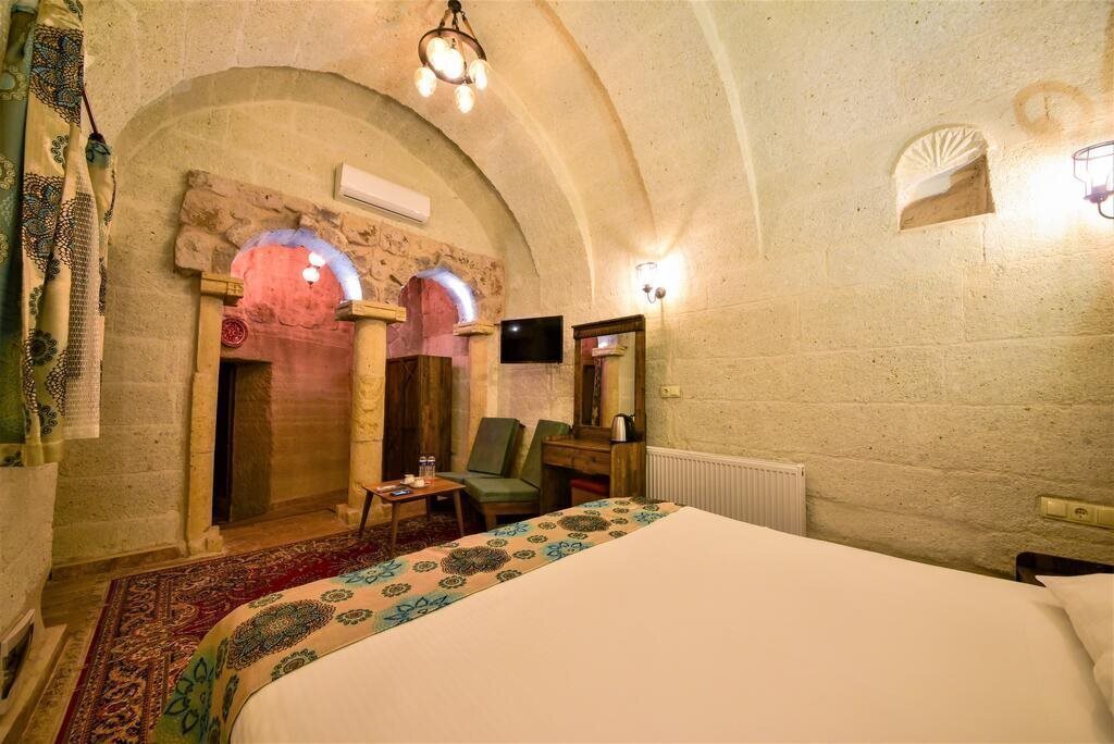 Картинка Turkish Cave Hotel Special 3*