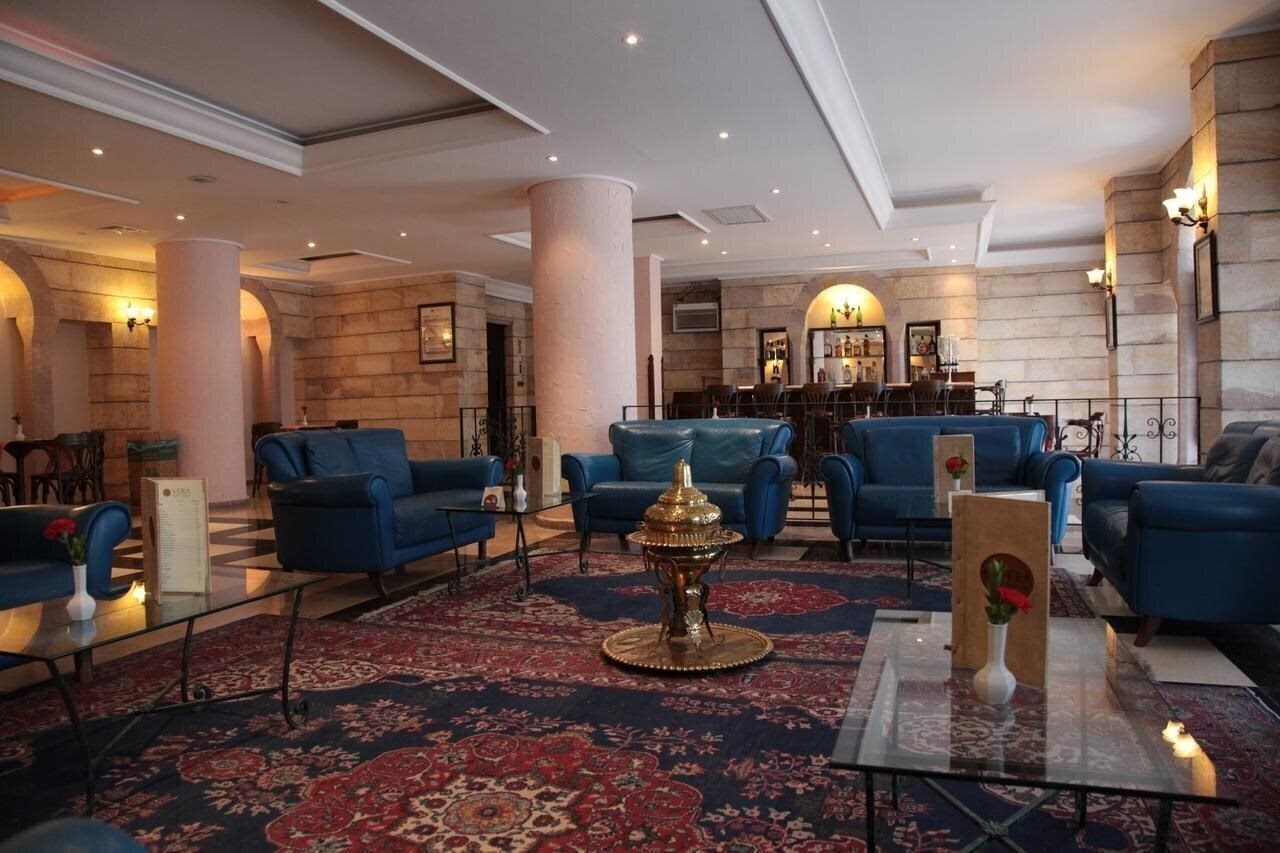Фотография Vera Hotel Tassaray (ex. Tas Saray) 3*