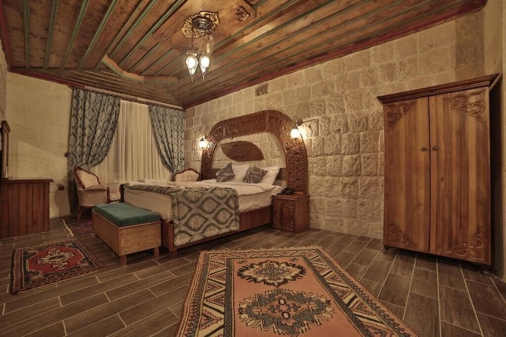 Hotel Grand Cappadocia Hotel 3*