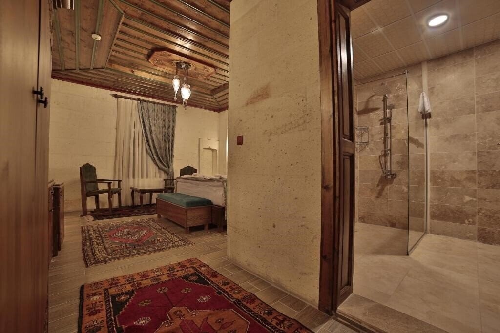 Zdjęcia Grand Cappadocia Hotel 3*