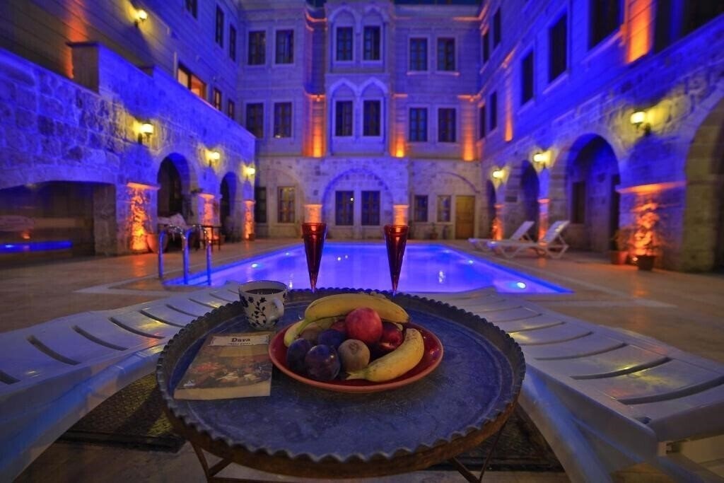 Zdjęcie Grand Cappadocia Hotel 3*