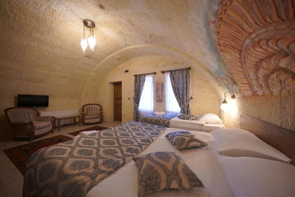 Obraz Grand Cappadocia Hotel 3*