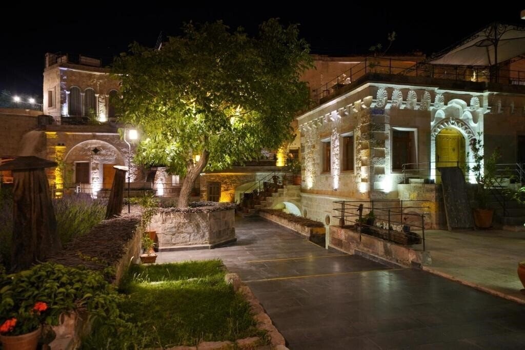 Hotel Design Cave Hotel (ex. Design Cappadocia Hotel) 3*