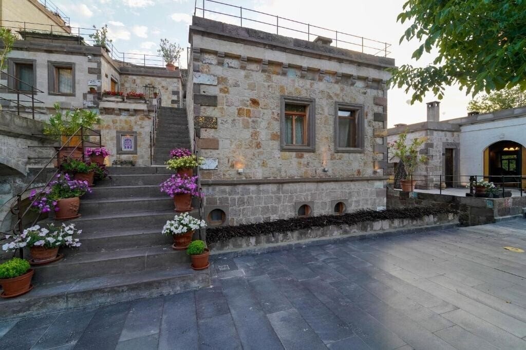 Zdjęcia Design Cave Hotel (ex. Design Cappadocia Hotel) 3*