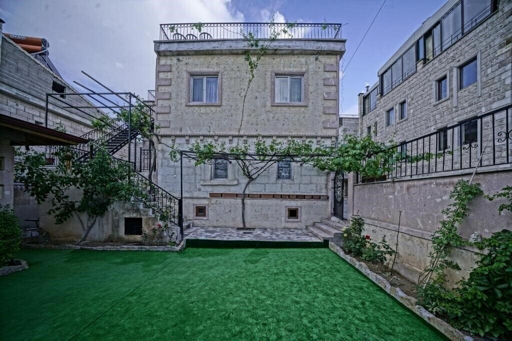 Фотографія Epoch Stone House (ex. Cappadocia Panda Hostel) 3*