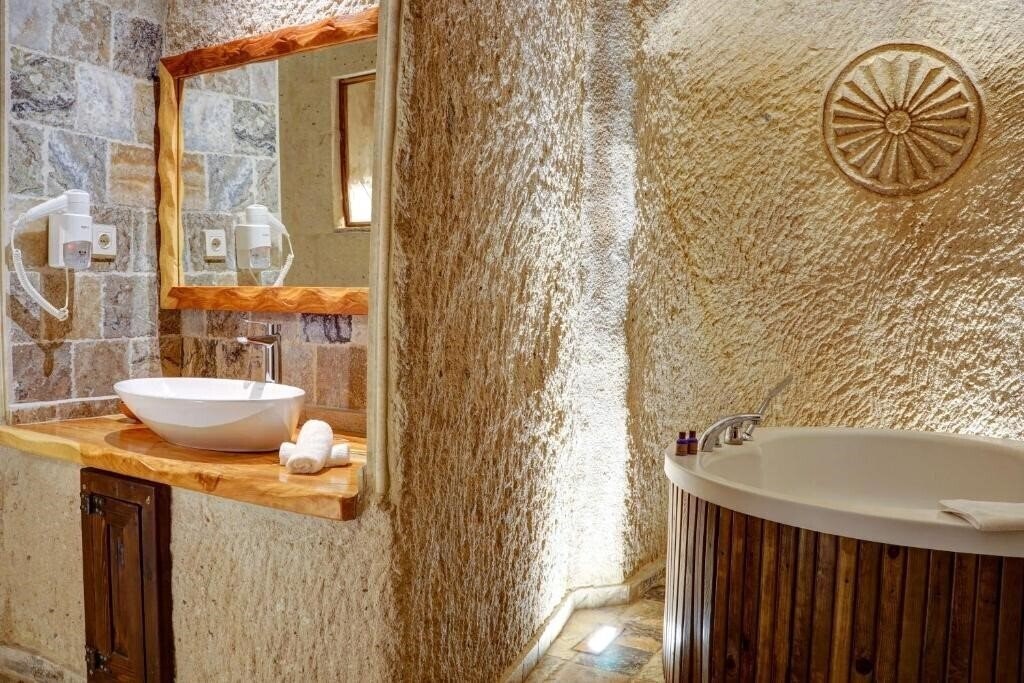 Zdjęcie Petra Inn Cappadocia 4*