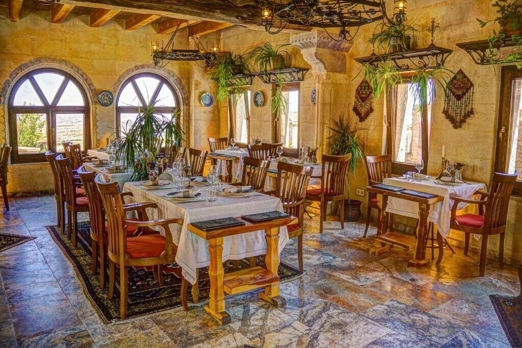 Obraz Petra Inn Cappadocia 4*