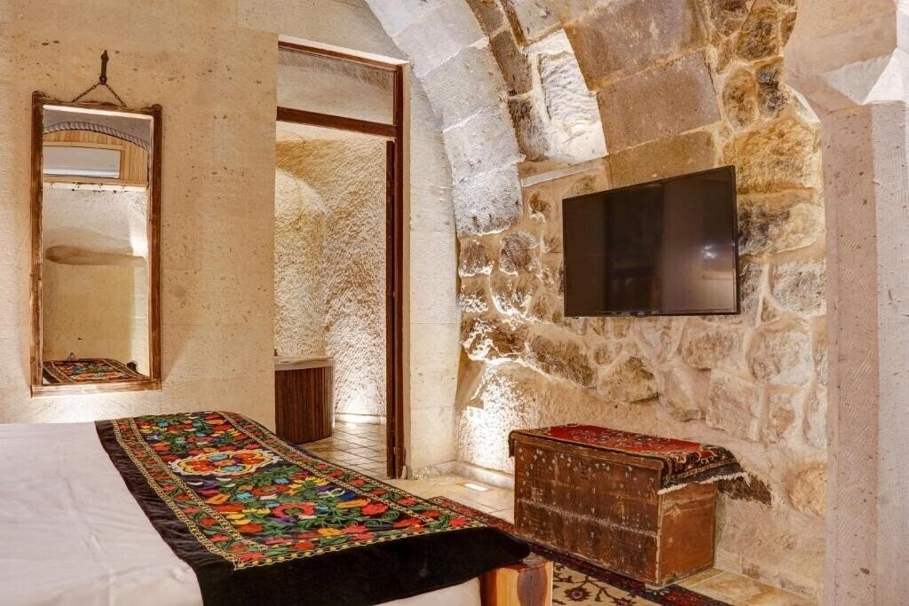 Zdjęcie Petra Inn Cappadocia 4*