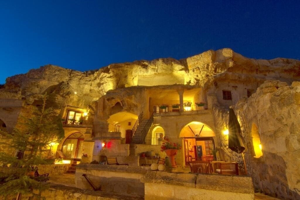 Зображення 4 Oda Cave Hotel (ex. 4 Room Cave Hotel, 4oda Cave House Boutique) 3*
