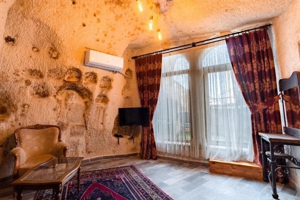 Obraz Amber Cave Suites 4*