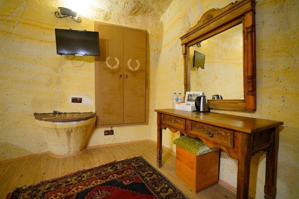 Фотографія Antik Cave House 4*