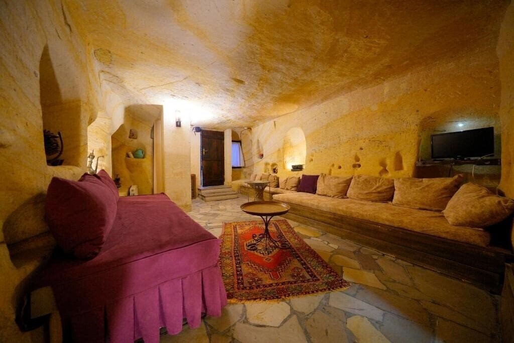 Зображення Antik Cave House 4*
