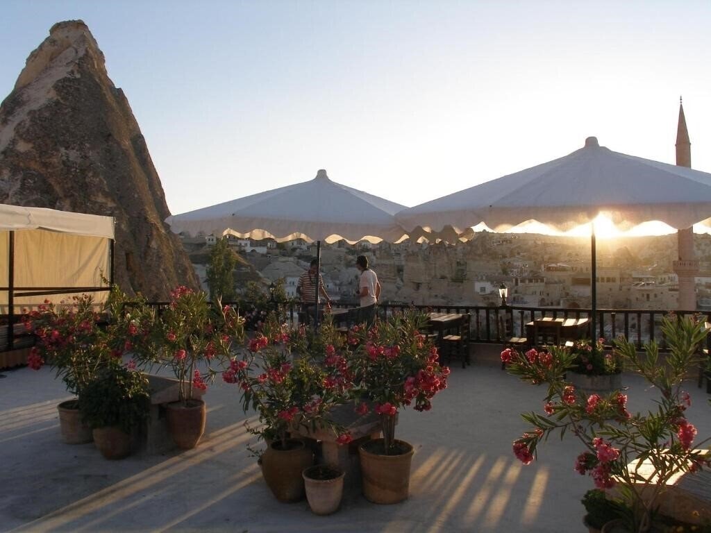 Zdjęcia Arch Palace 3*