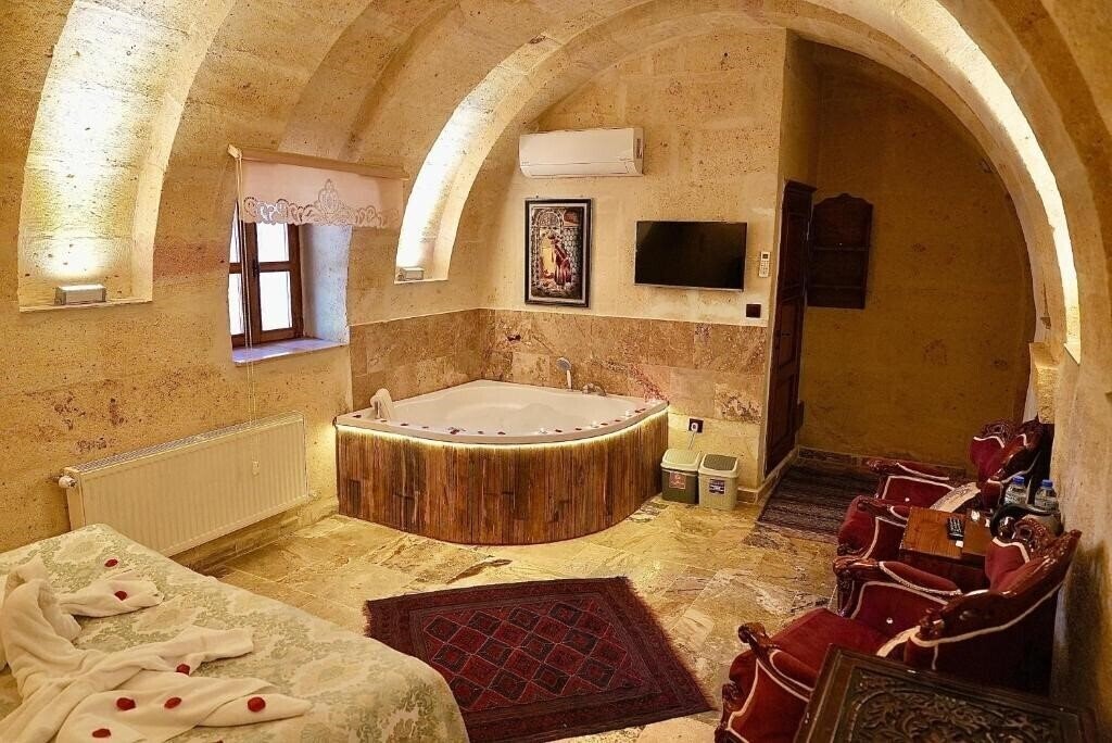 Фотография Avanos Suites 3*