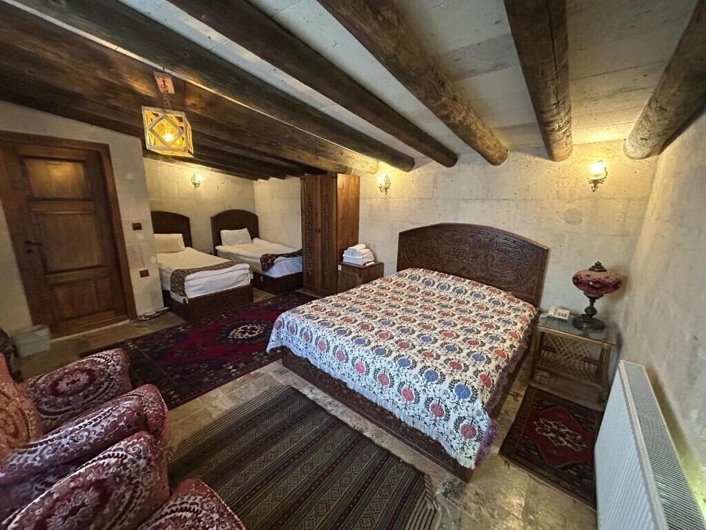 Изображение Avanos Suites 3*