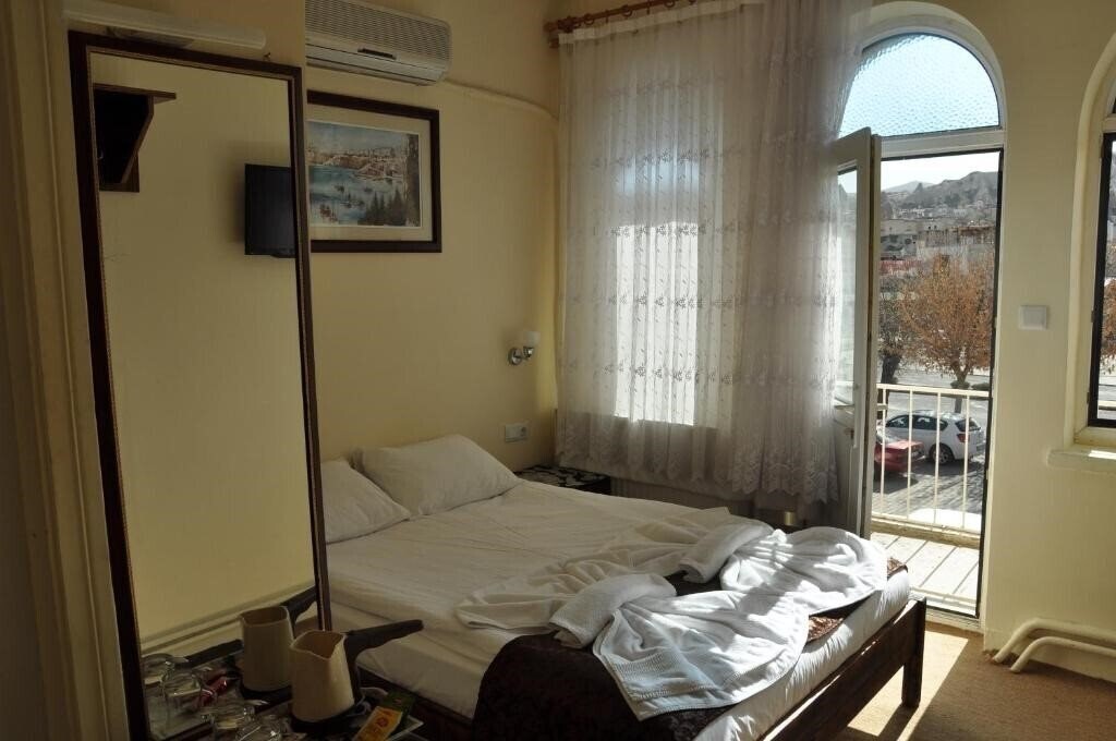 Zdjęcia Cappadocia Kepez Hotel (ex. Cappadocia Art Hotel) 3*