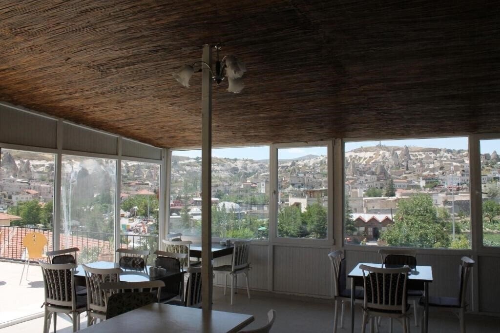 Obraz Cappadocia Kepez Hotel (ex. Cappadocia Art Hotel) 3*