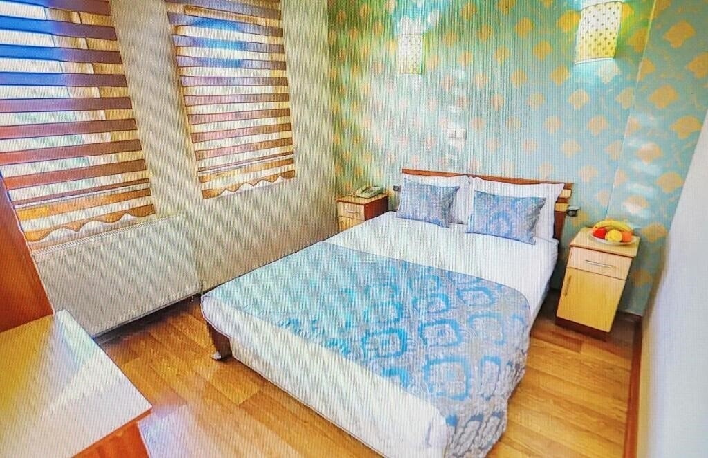 Отель Inci Hotel Kapadokya (ex. Inci Hotel Cappadocia, Cappadocia Safir Hotel) 2*