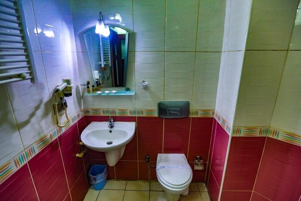 Zdjęcia Inci Hotel Kapadokya (ex. Inci Hotel Cappadocia, Cappadocia Safir Hotel) 2*