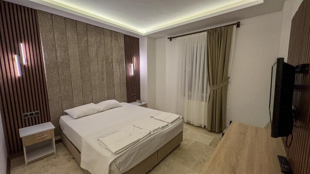 Готель Casablanca Garden Hotel 3*