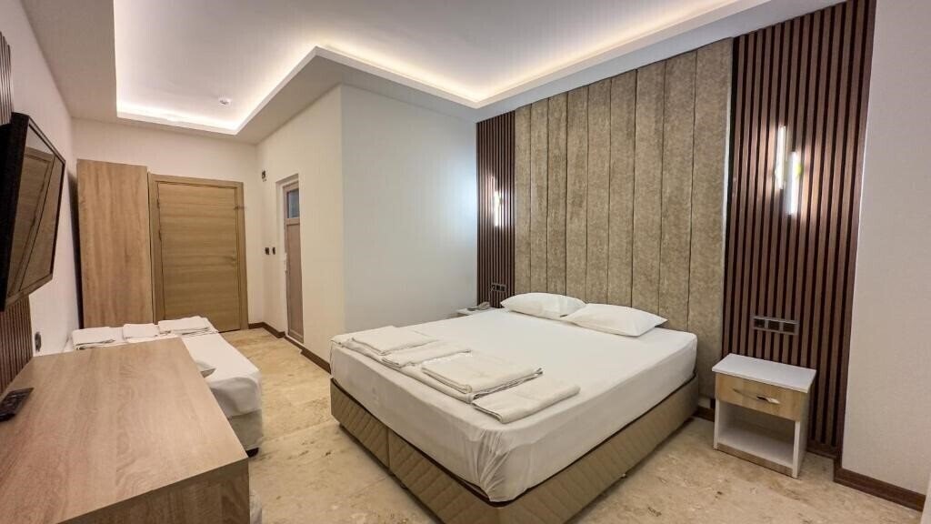 Фото Casablanca Garden Hotel 3*