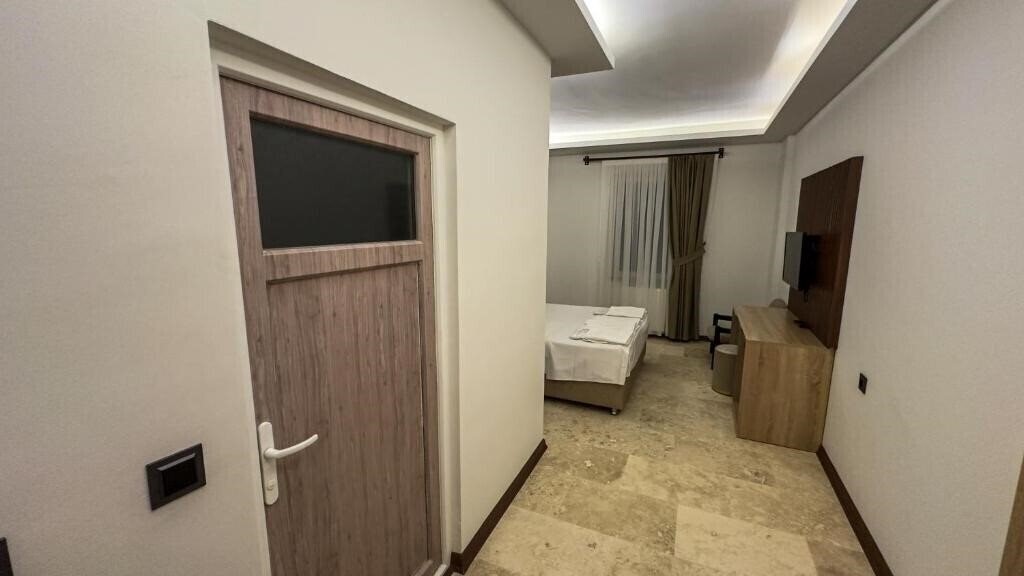 Фотографія Casablanca Garden Hotel 3*