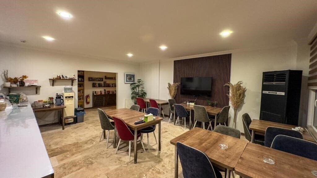 Зображення Casablanca Garden Hotel 3*