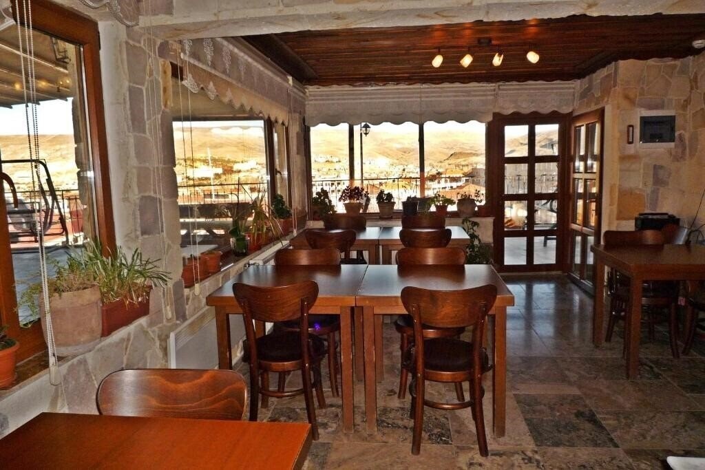 Зображення Hotel Cave Konak (ex. Cave Konak Cappadocia, Cave Konak) 3*