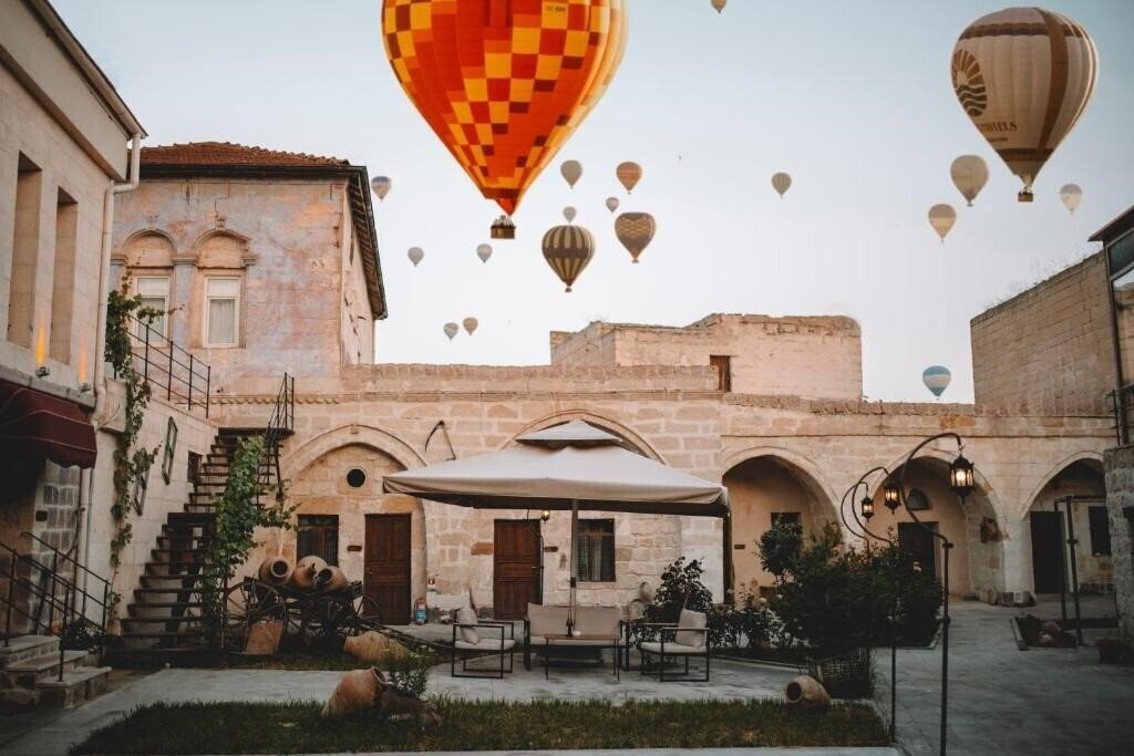 Obraz Cavusin Cave House 3*