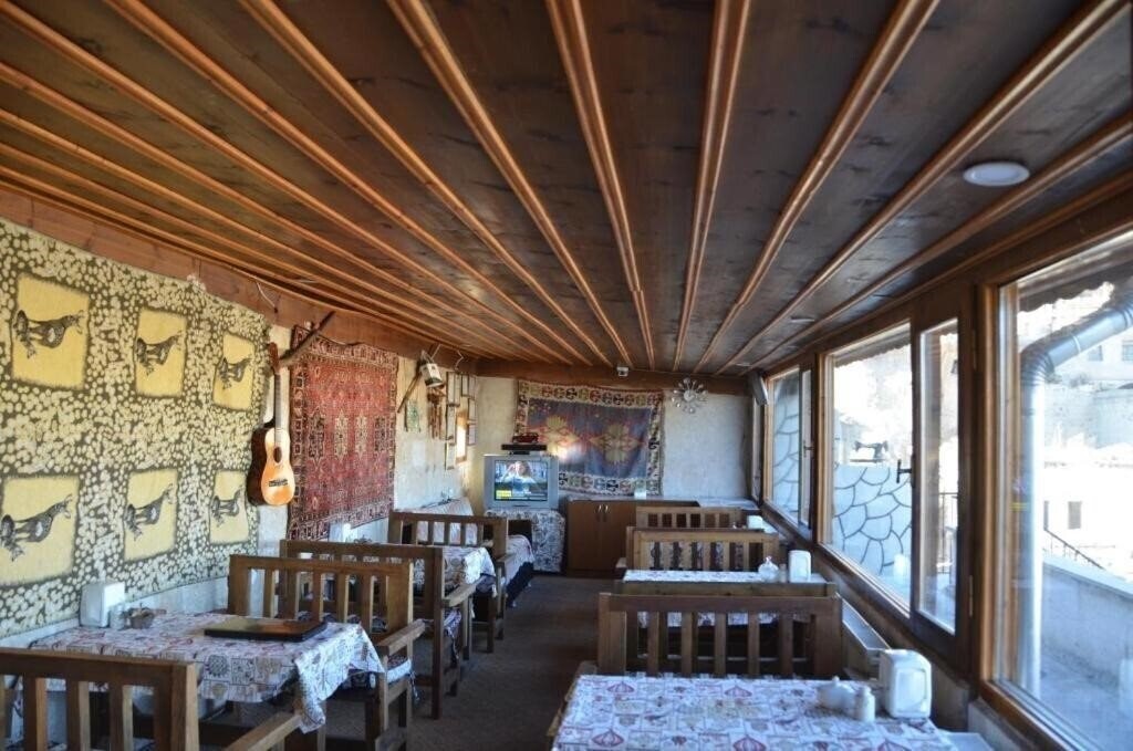 Фотографія Coco Cave 3*