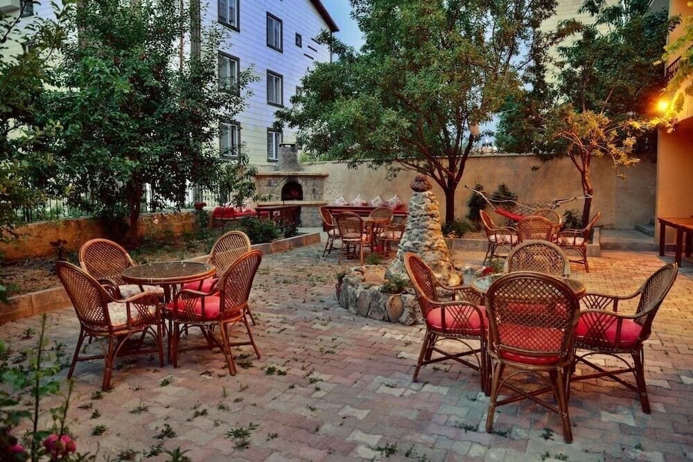 Obraz Dedeli Delux Hotel (ex. Dedeli Guesthouse) 3*