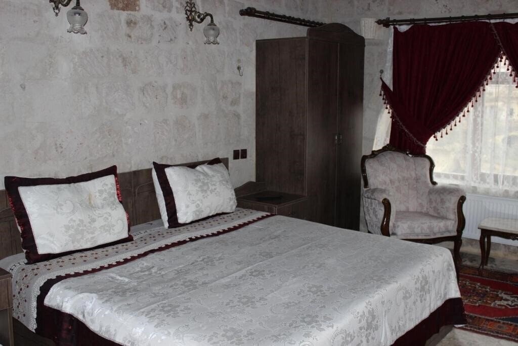 Obraz Dilek Tepesi Cave Hotel 3*