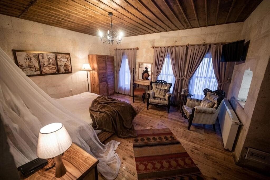 Изображение Duven Hotel 3*