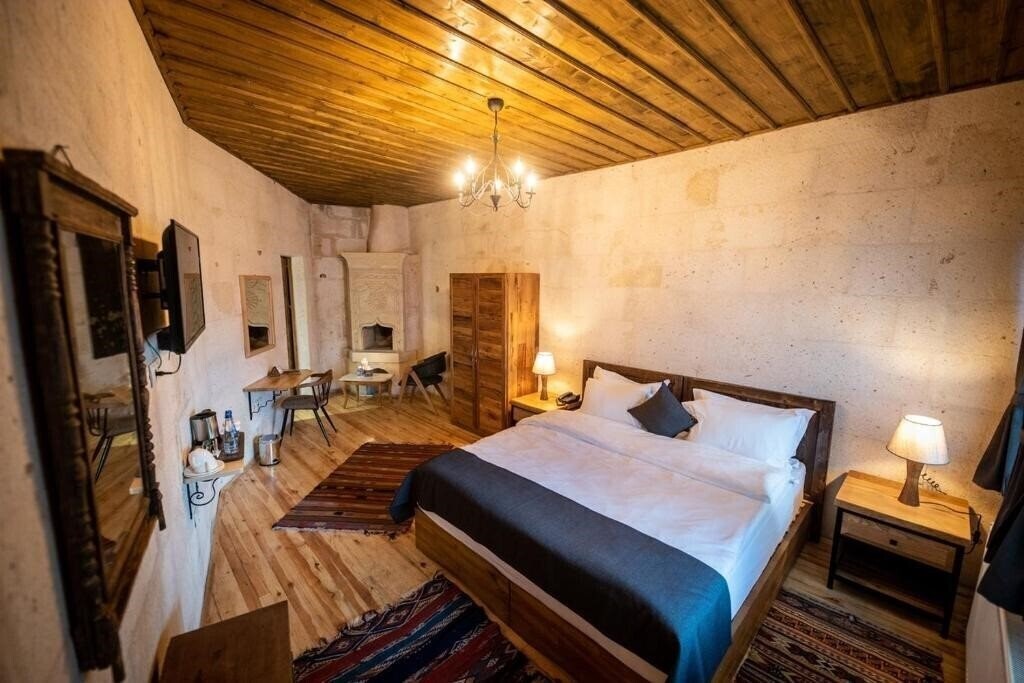 Картинка Duven Hotel 3*