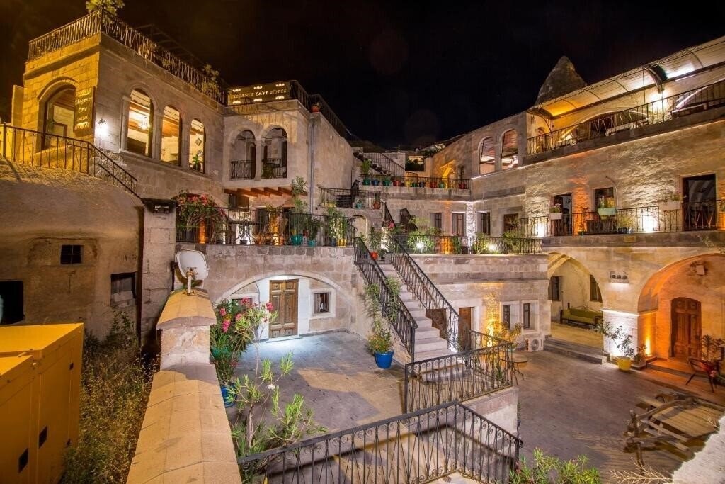 Зображення Elegance Cave Suites 4*