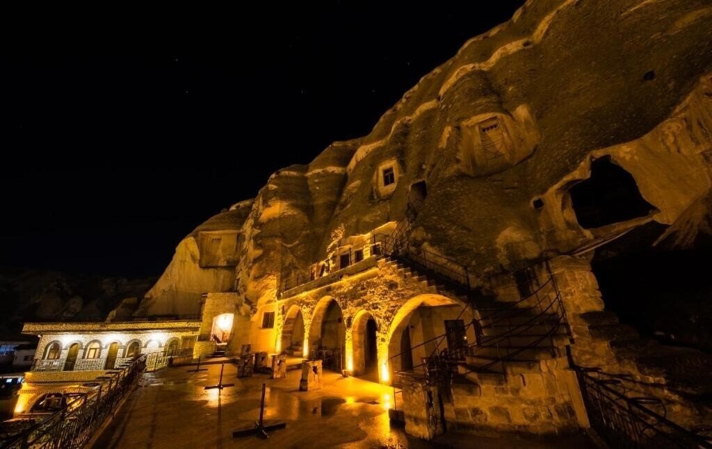 Zdjęcia Elit Cave Suites Goreme 4*
