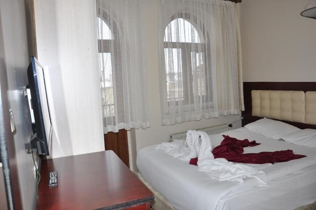 Zdjęcie Feza Hotel 3*