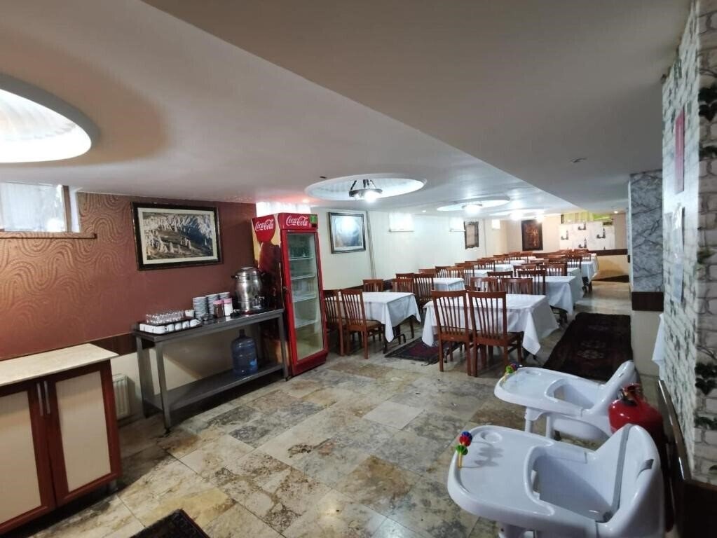 Zdjęcia Feza Hotel 3*