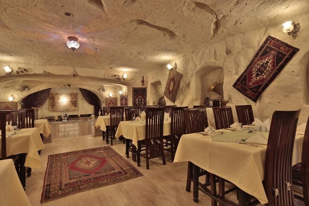 Obraz Fosil Cave Hotel 4*