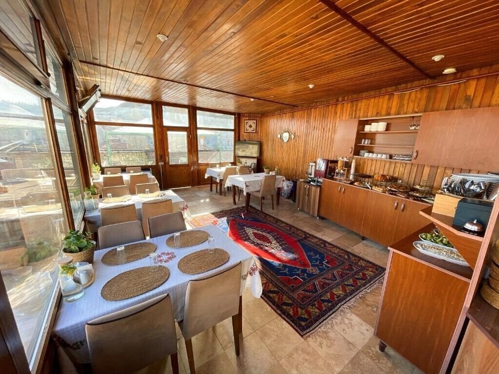 Zdjęcia Gedik Cave Hotel 3*