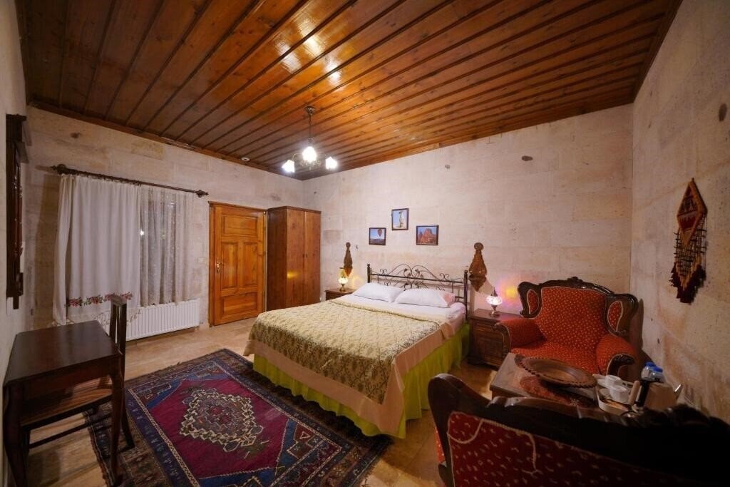 Zdjęcie Gerdis Evi 3*