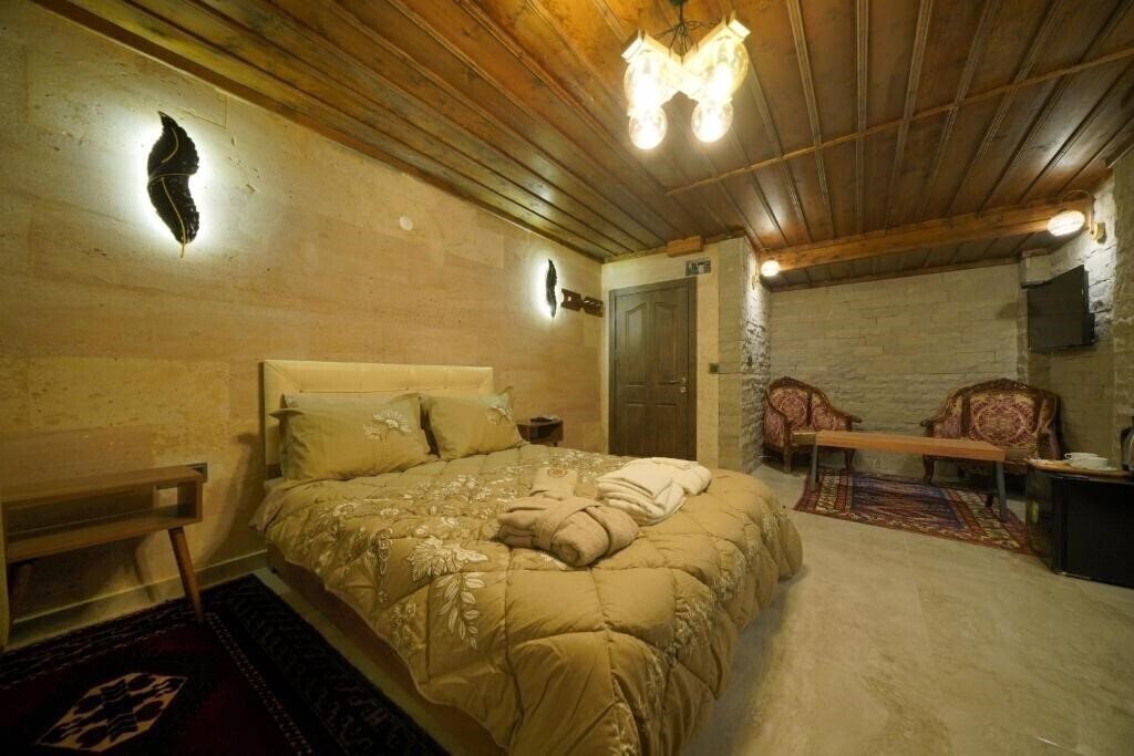 Картинка Goreme Cave Rooms 2*