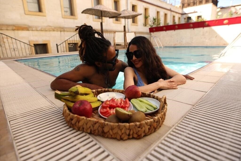 Obraz Goreme City Hotel 3*