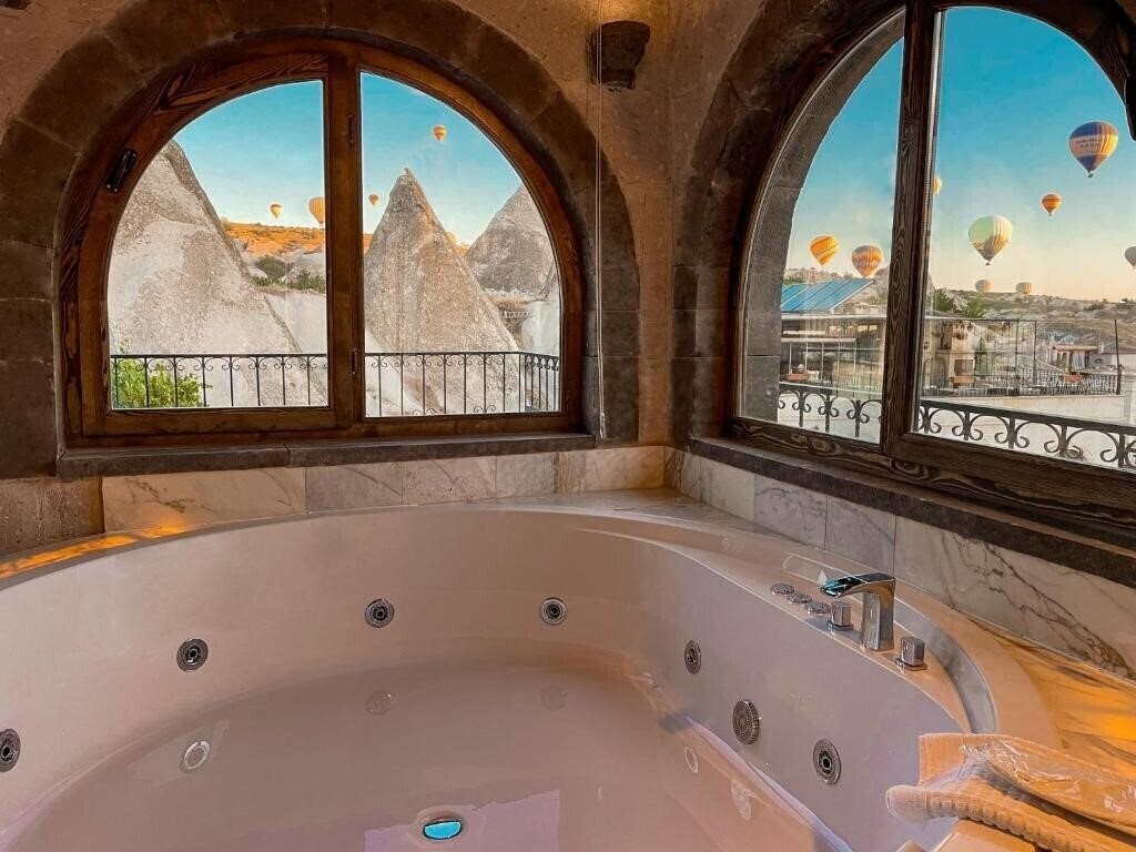 Фотография Goreme Valley Cave House 2*