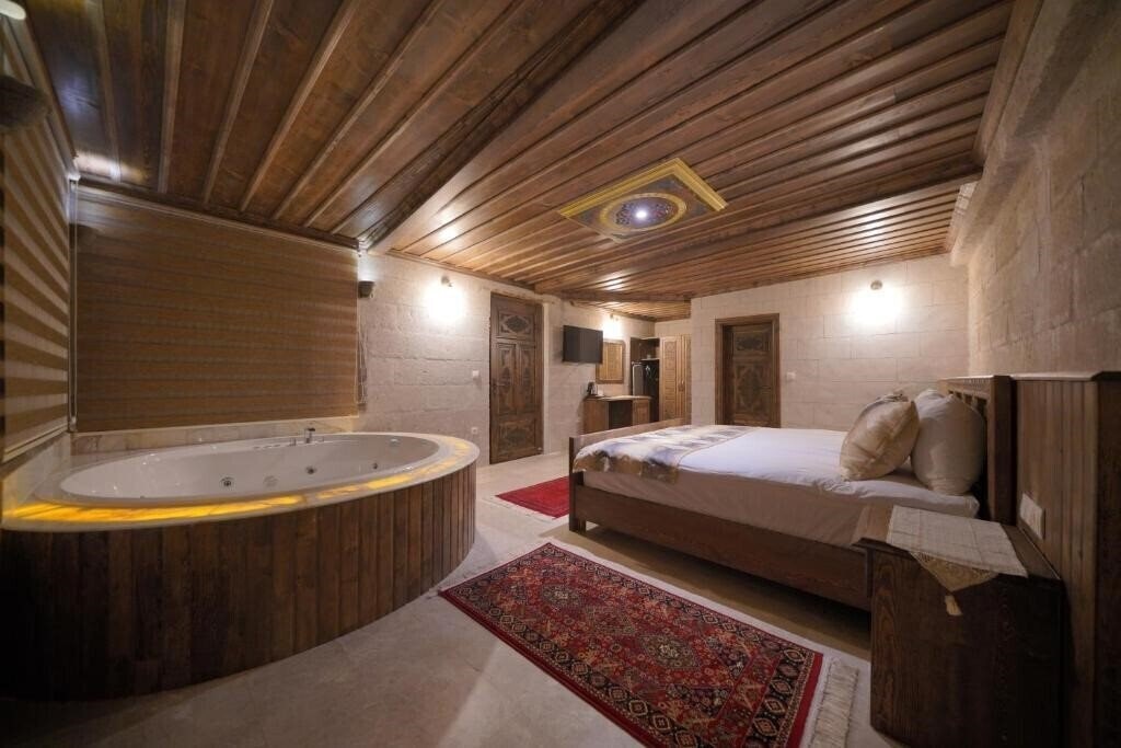 Изображение Goreme Valley Cave House 2*