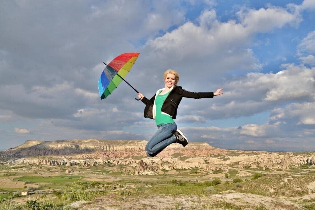 Изображение Grand Cave Suites 2*